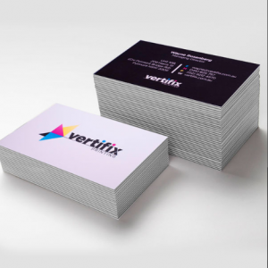 Business cards