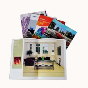 brochure Printing