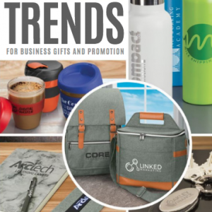 Promotional products catalogue