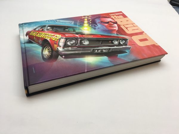 print book